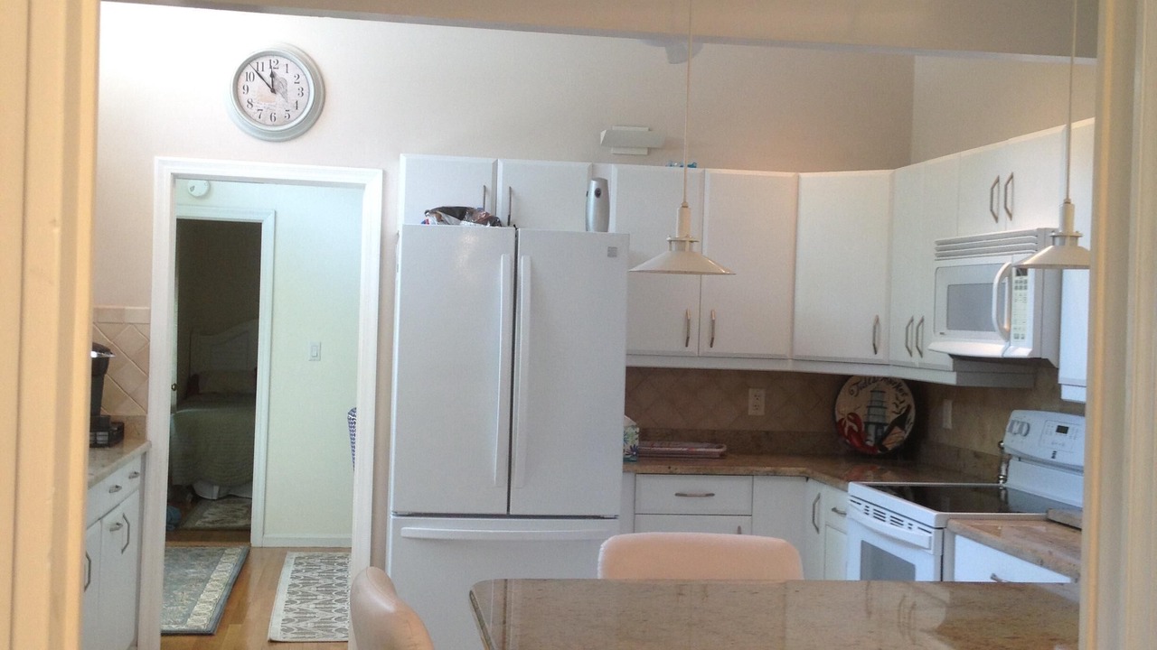 Photo of Kitchen in East Falmouth