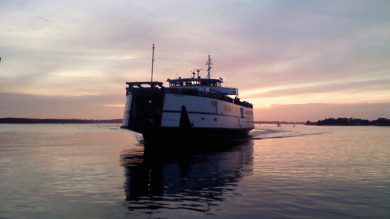 Photo of Outdoor in Tisbury