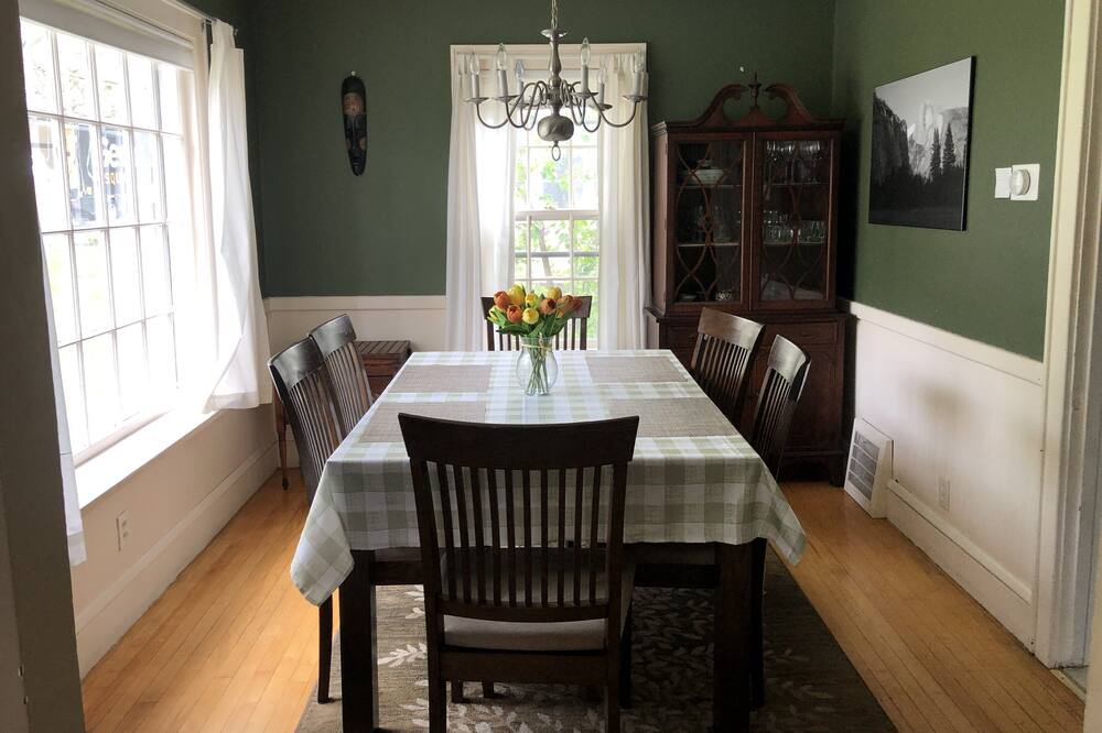 Photo of Kitchen in South End