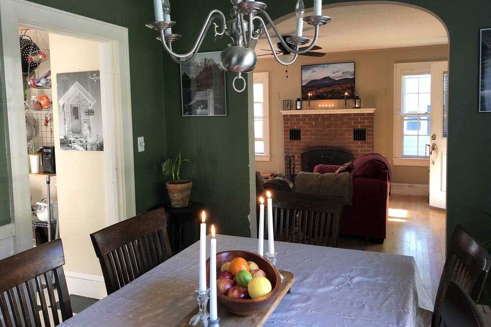 Photo of Bedroom in South End