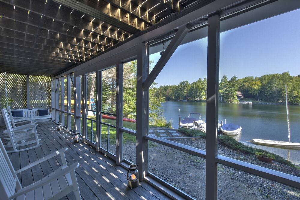 Photo of Outdoor in Sunapee
