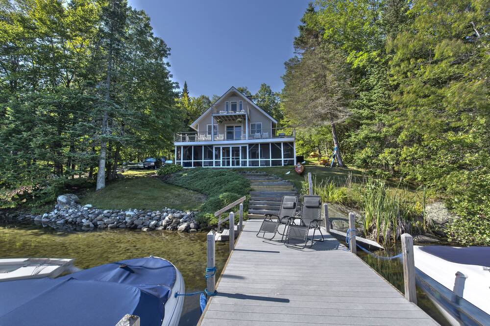 Photo of Outdoor in Sunapee