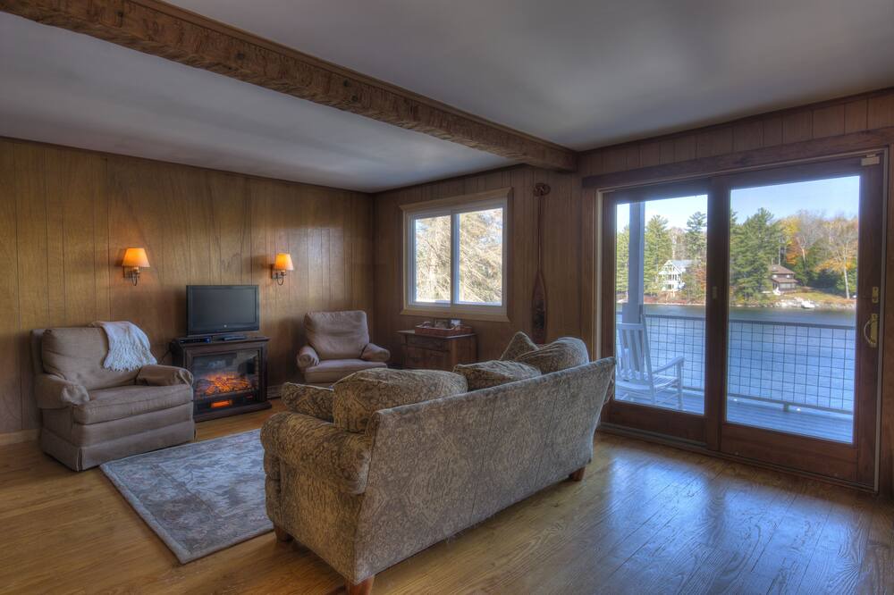 Photo of Outdoor in Sunapee