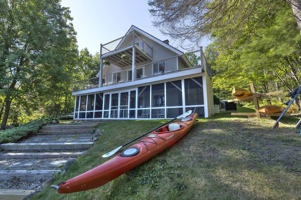 Photo of Outdoor in Sunapee