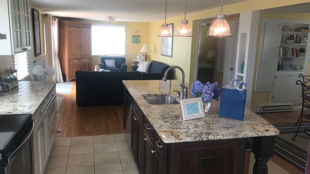 Photo of Kitchen in Falmouth Heights
