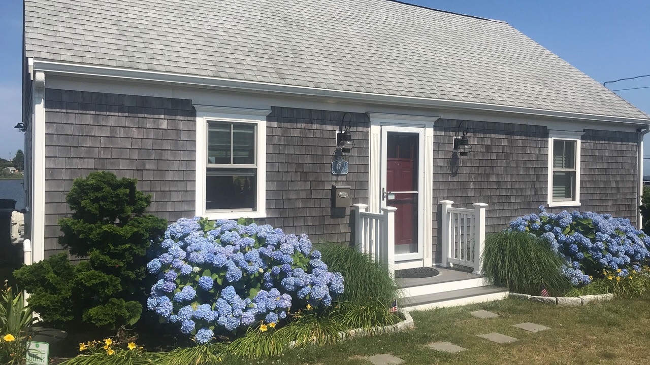 Photo of Outdoor in Falmouth Heights