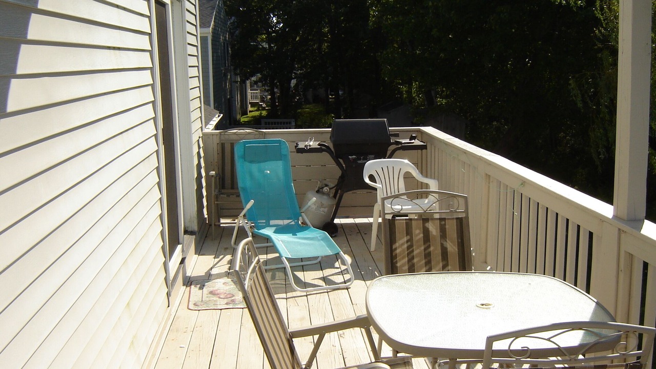 Photo of Outdoor in Wells