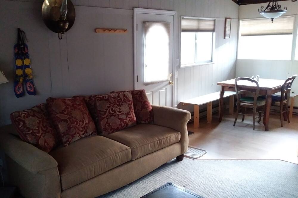 Photo of Bedroom in Wardsboro
