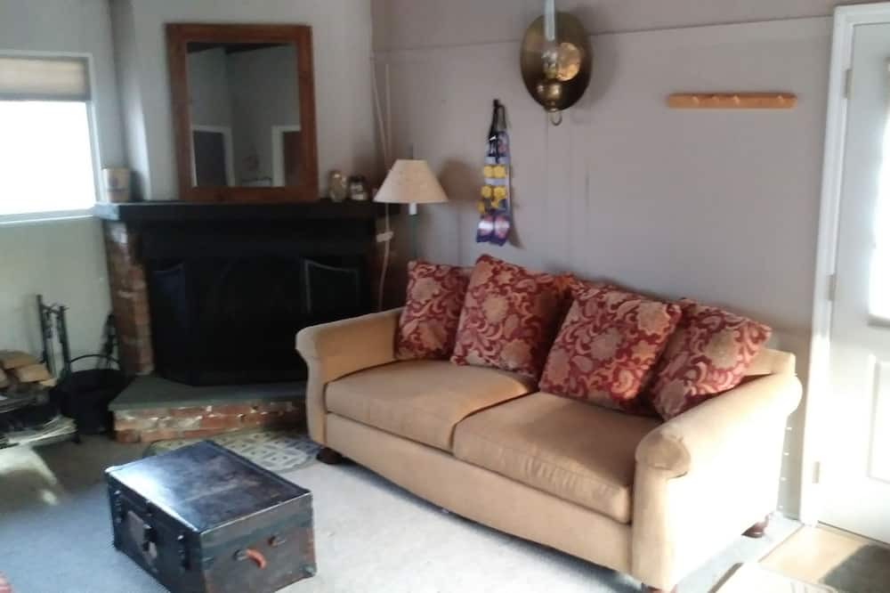 Photo of Bedroom in Wardsboro