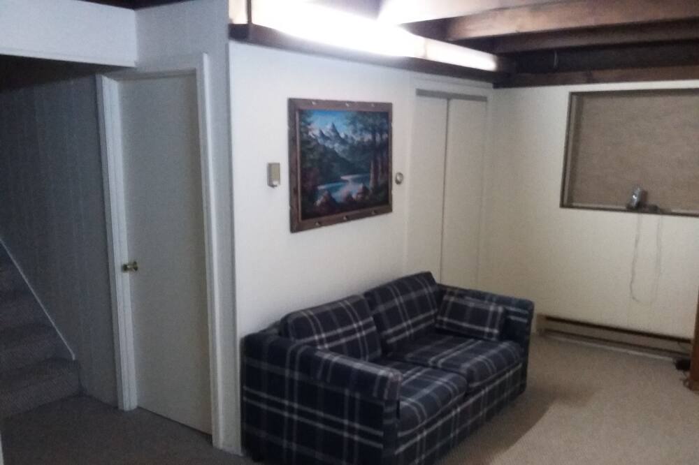 Photo of Bedroom in Wardsboro