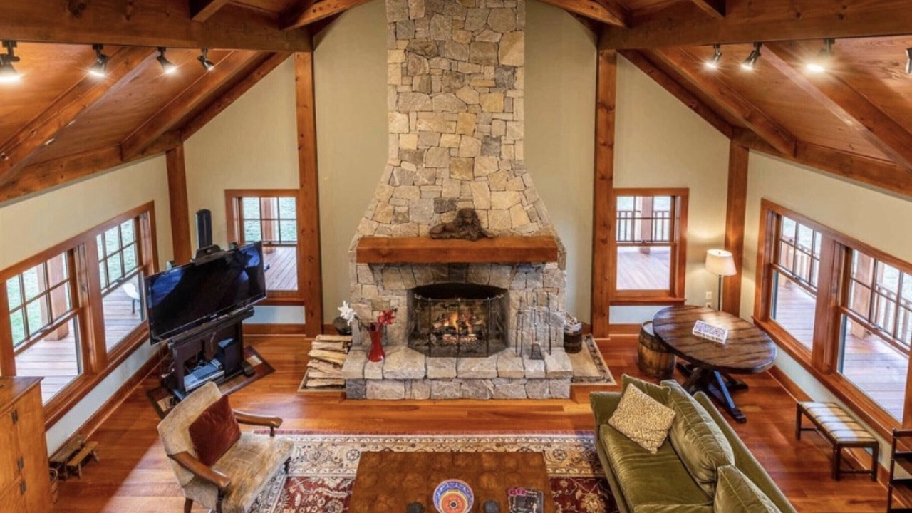 Photo of Livingroom in Mount Holly