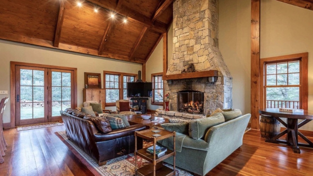 Photo of Livingroom in Mount Holly