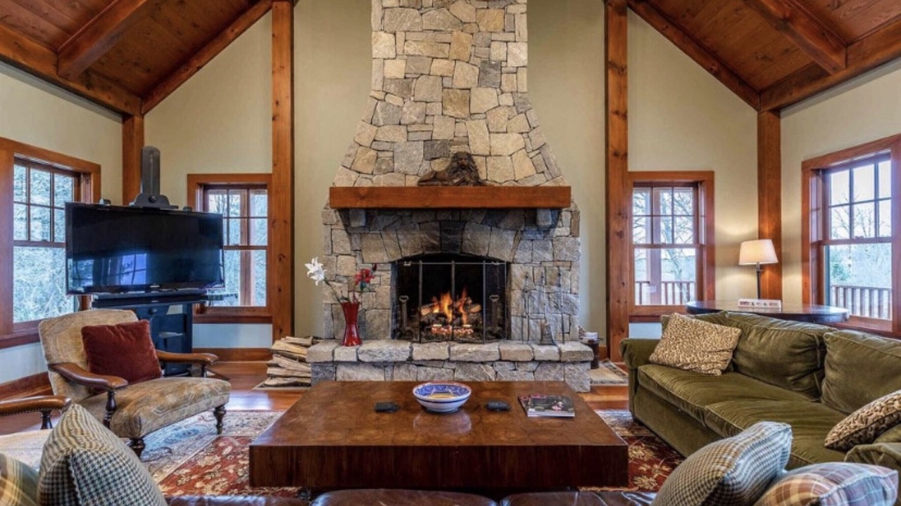 Photo of Livingroom in Mount Holly
