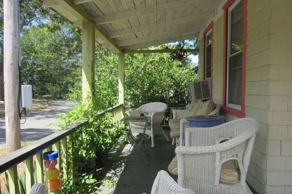 Photo of Outdoor in Oak Bluffs