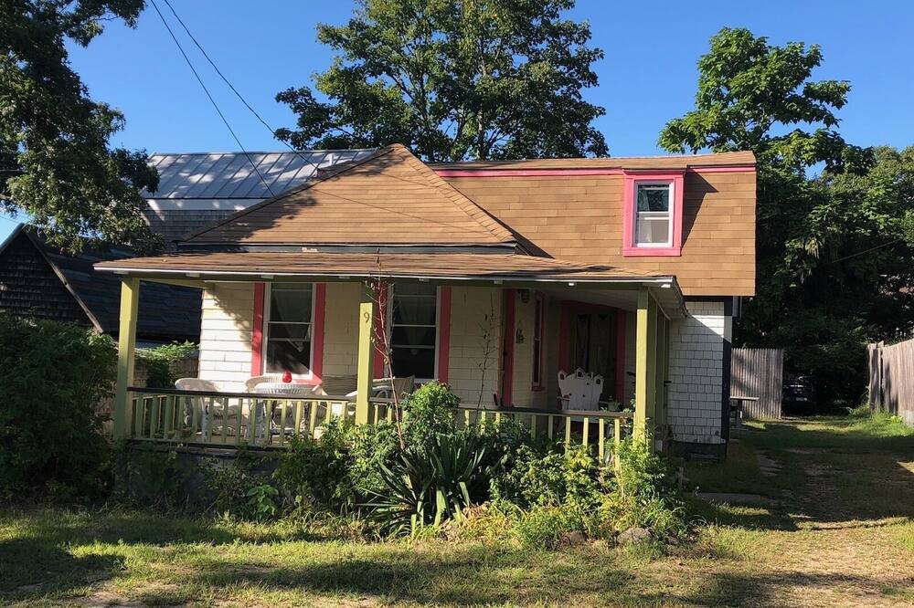 Photo of Outdoor in Oak Bluffs