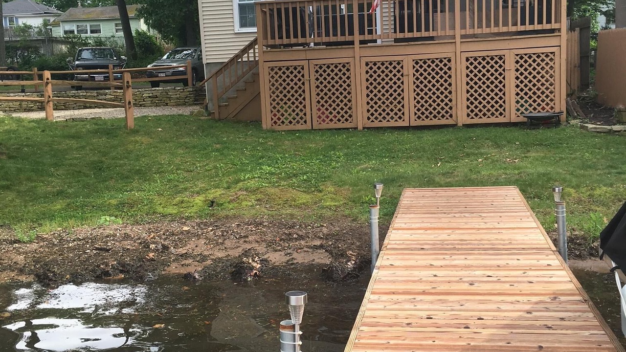 Photo of Outdoor in Southwick