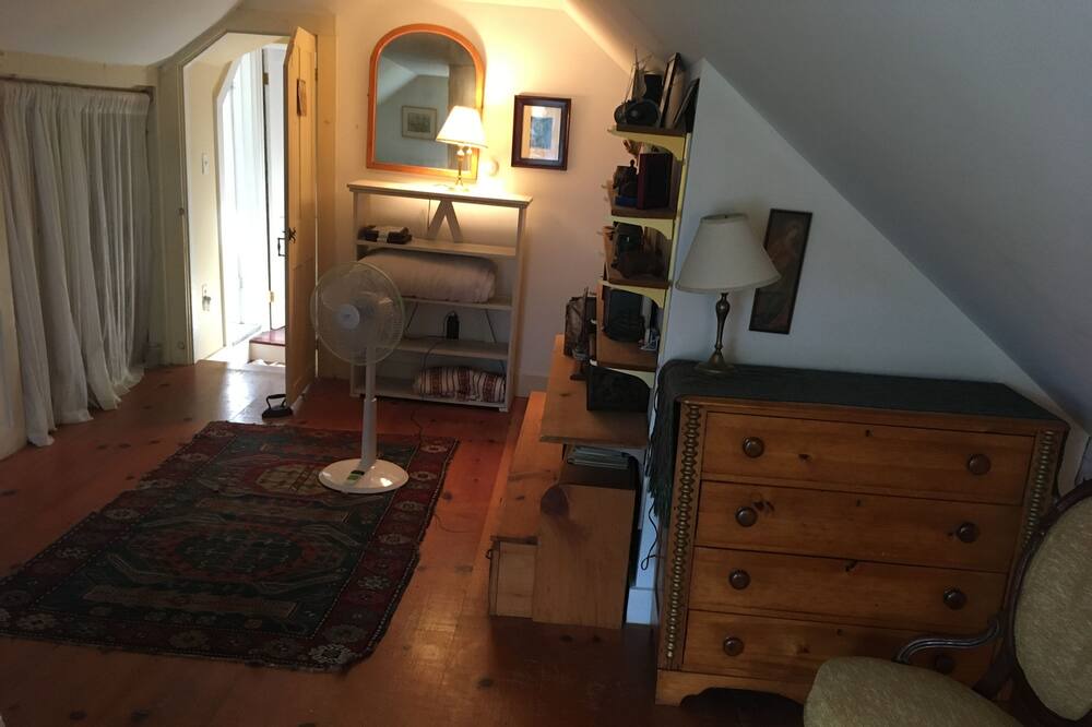 Photo of Bedroom in Jamaica