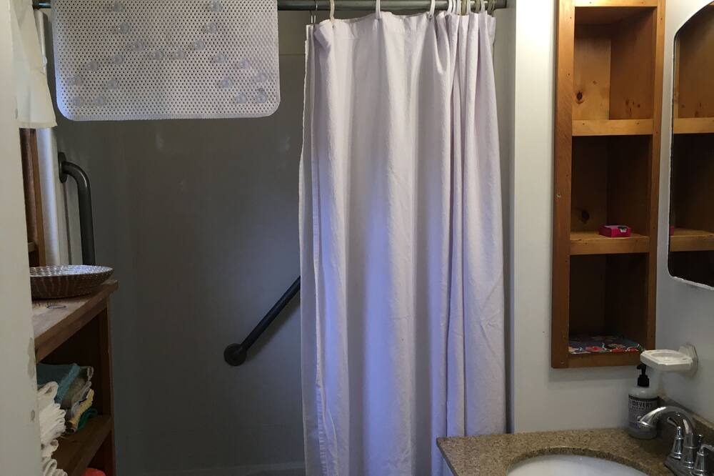 Photo of Bathroom in Jamaica