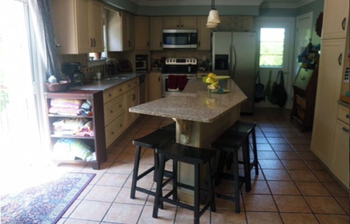 Photo of Kitchen in Bristol