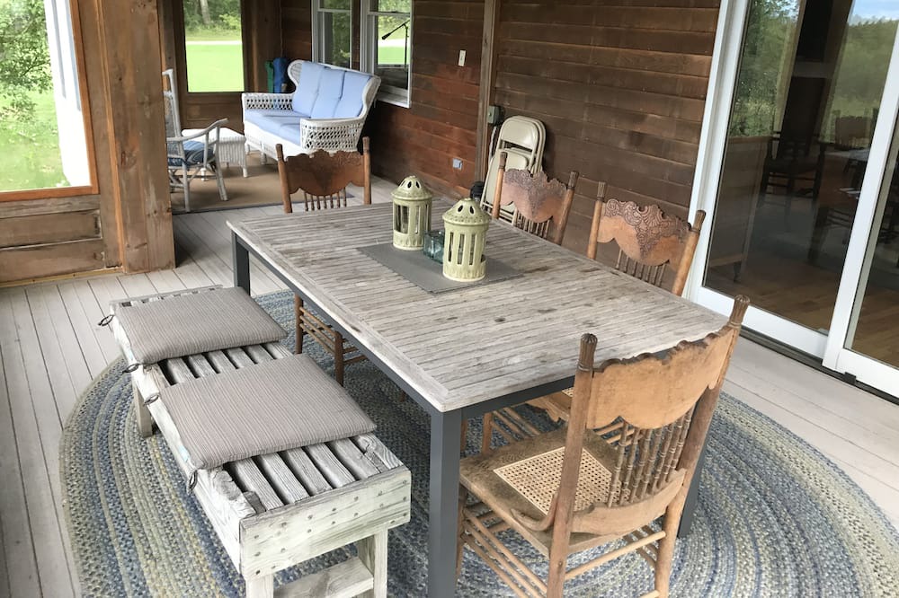 Photo of Outdoor in Taconic