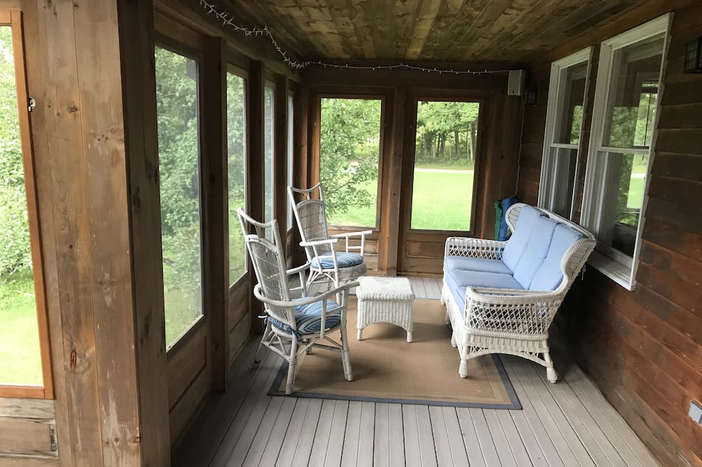 Photo of Outdoor in Taconic