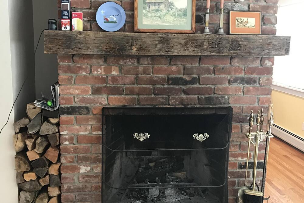 Photo of Livingroom in Taconic