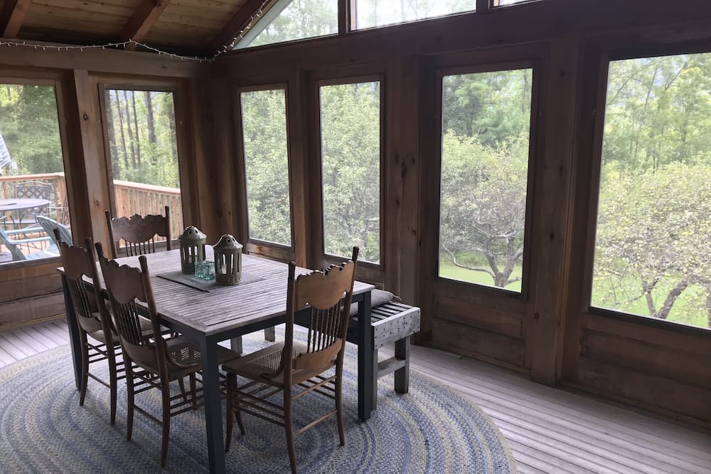 Photo of Outdoor in Taconic