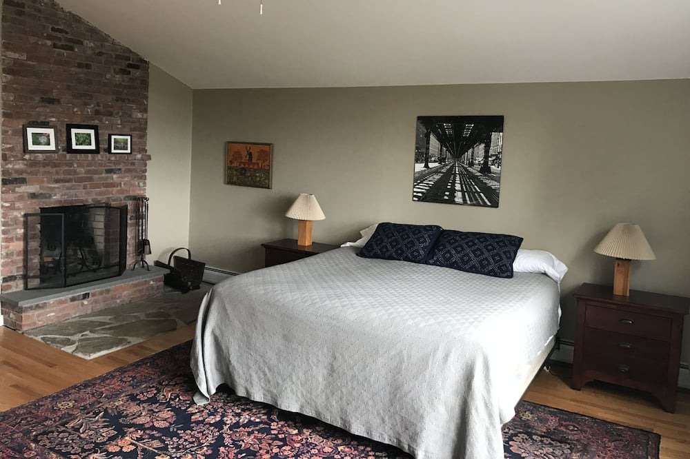 Photo of Livingroom in Taconic