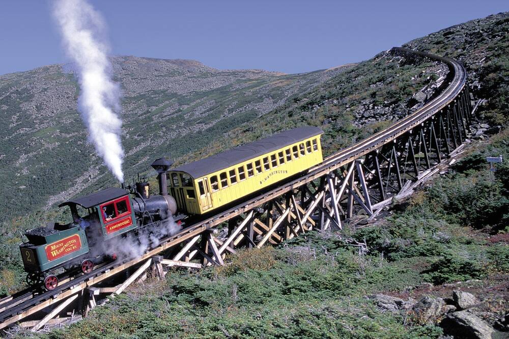 Photo of Outdoor in North Woodstock