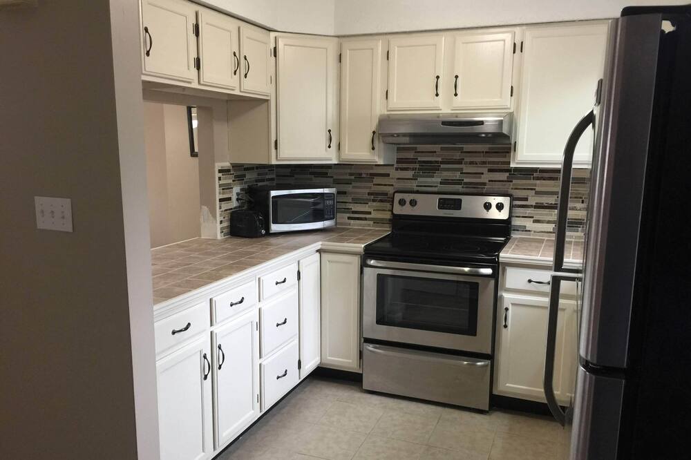 Photo of Kitchen in North Woodstock