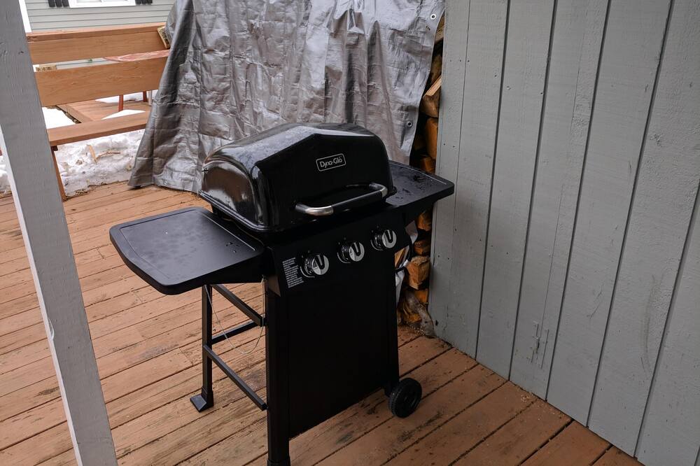 Photo of Outdoor in North Woodstock