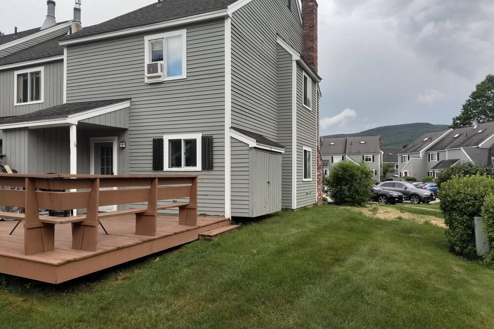 Photo of Outdoor in North Woodstock