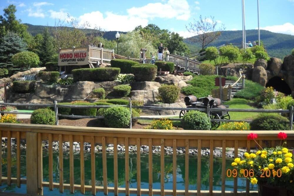 Photo of Outdoor in North Woodstock
