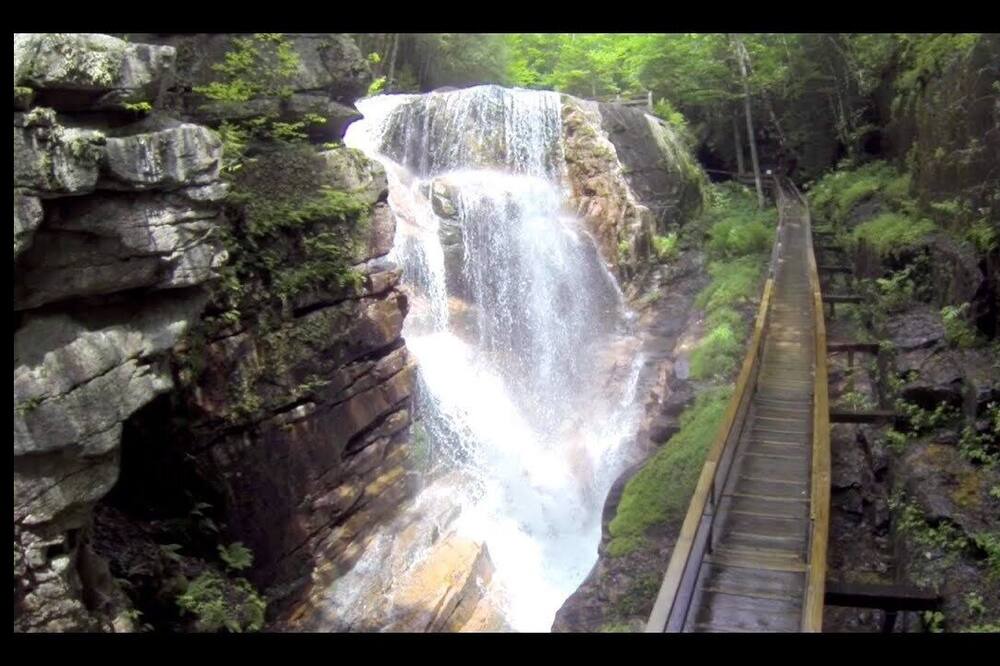 Photo of Outdoor in North Woodstock