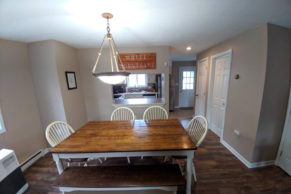 Photo of Kitchen in North Woodstock