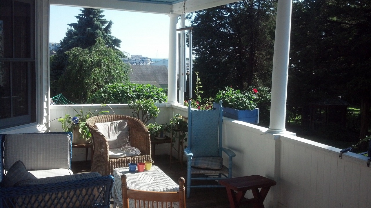 Photo of Outdoor in Watch Hill