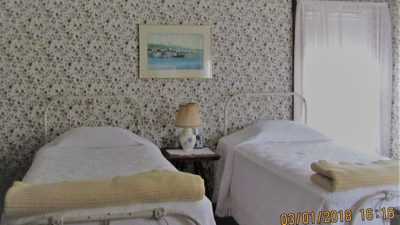 Photo of Bedroom in Watch Hill