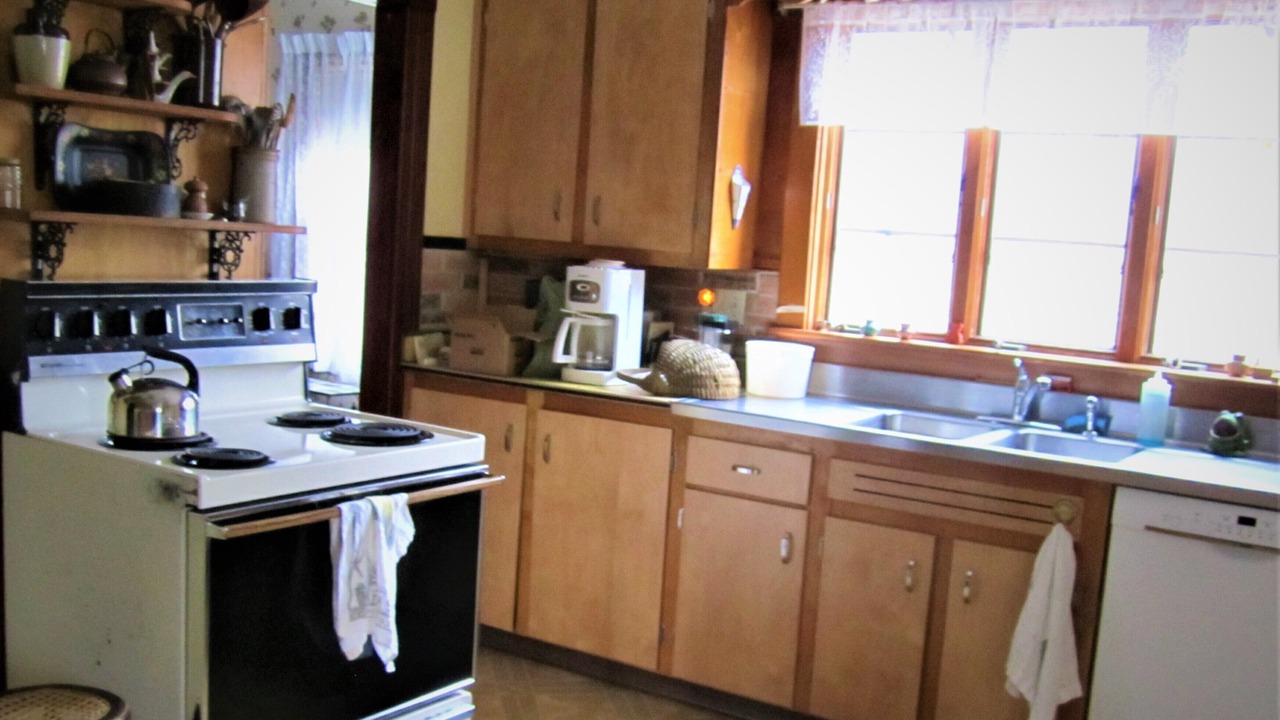 Photo of Kitchen in Watch Hill