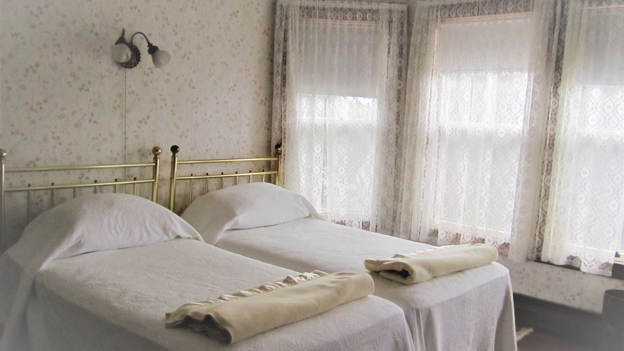 Photo of Bedroom in Watch Hill
