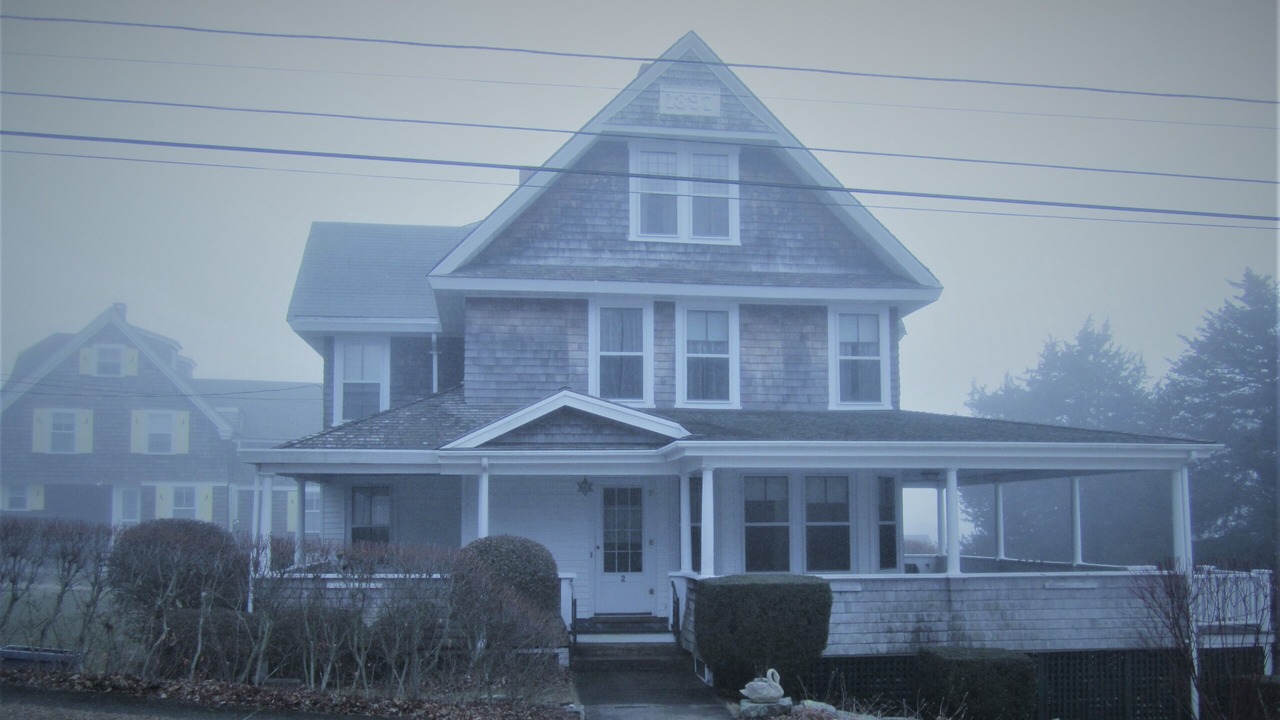 Photo of Outdoor in Watch Hill