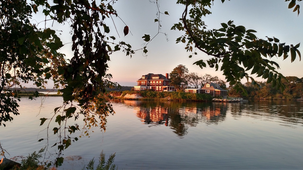 Photo of Outdoor in Watch Hill
