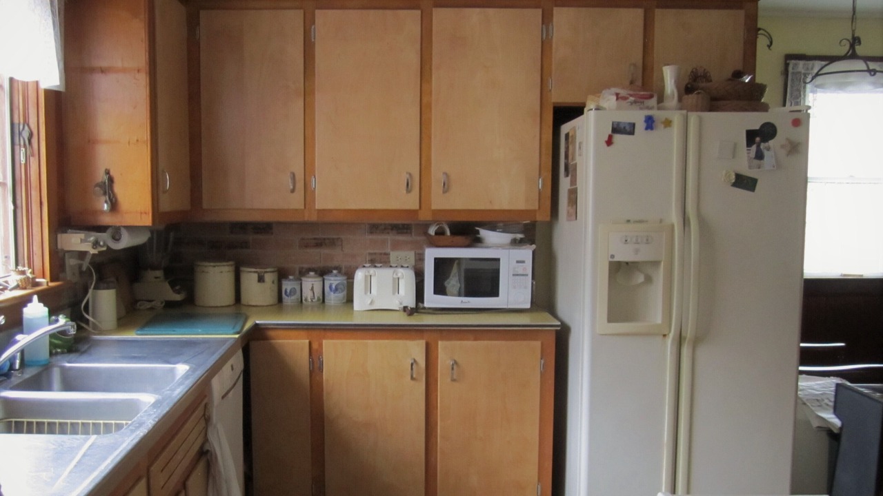 Photo of Kitchen in Watch Hill