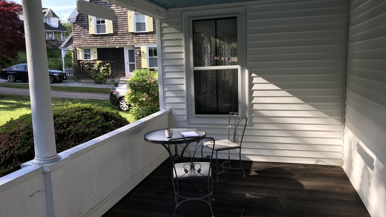 Photo of Outdoor in Watch Hill