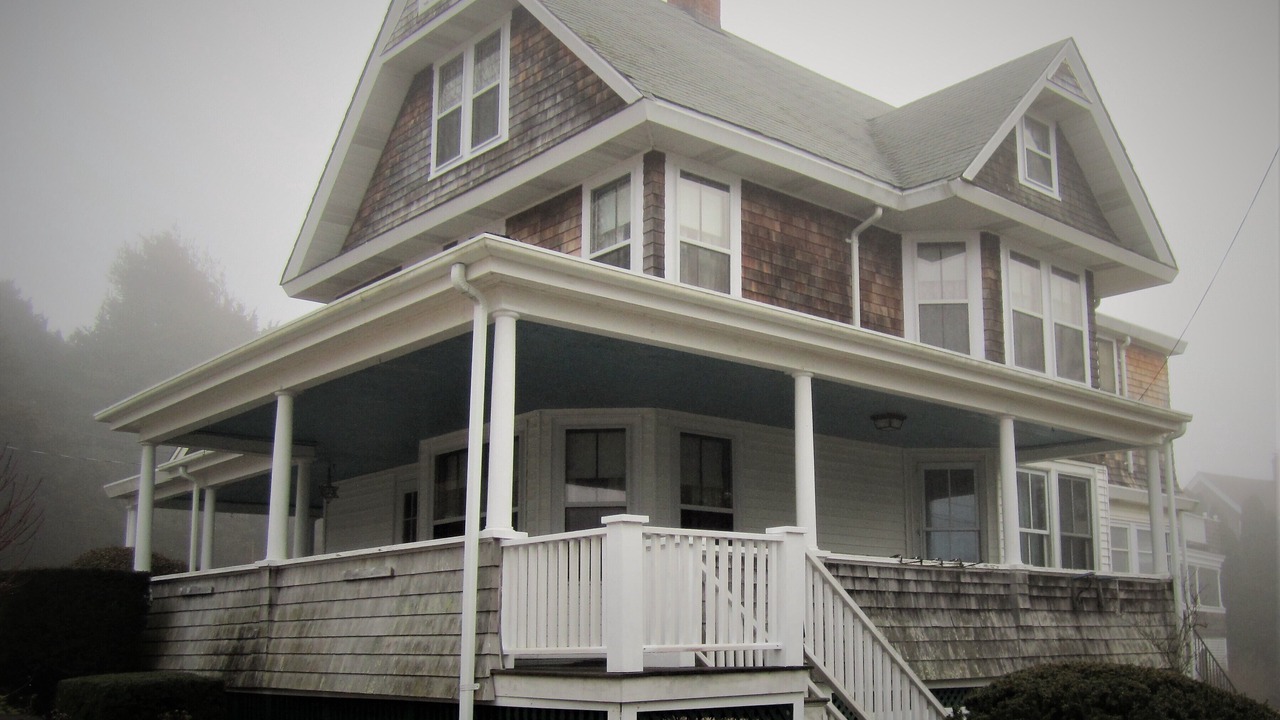 Photo of Outdoor in Watch Hill
