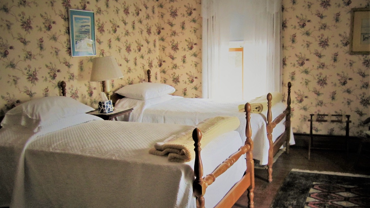 Photo of Bedroom in Watch Hill
