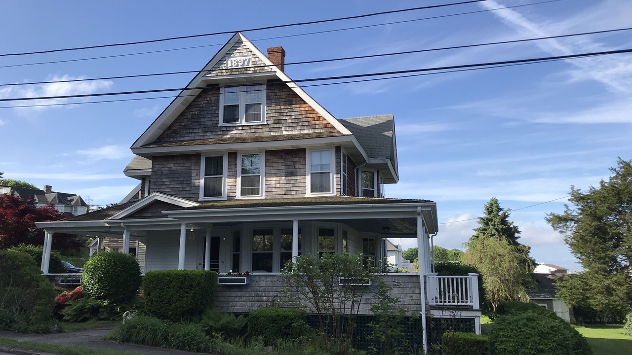 Photo of Outdoor in Watch Hill