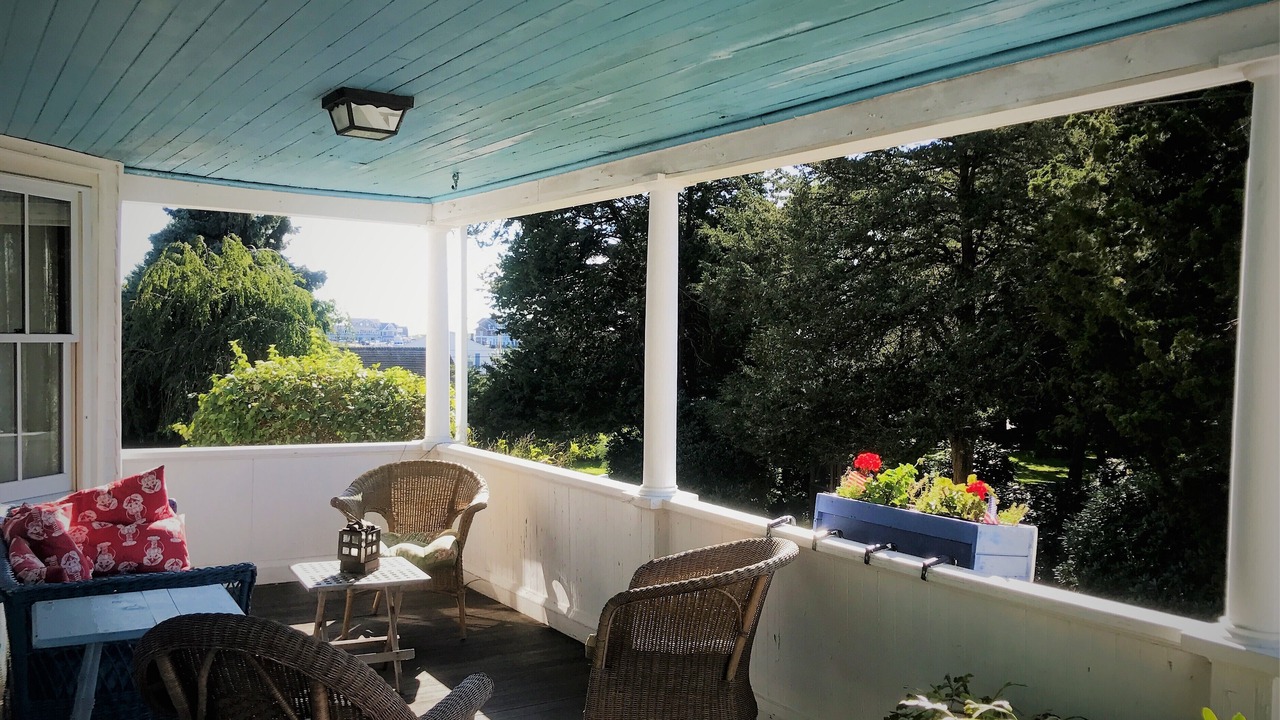 Photo of Outdoor in Watch Hill