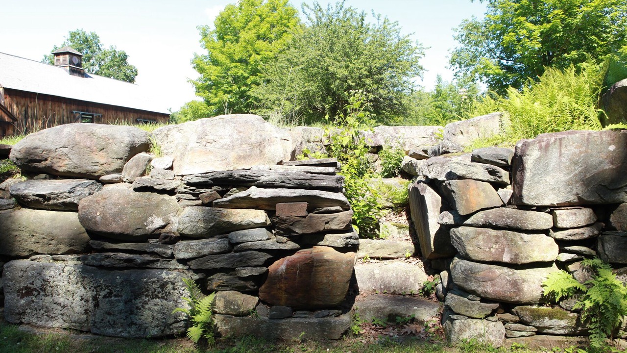 Photo of Outdoor in Shelburne Falls