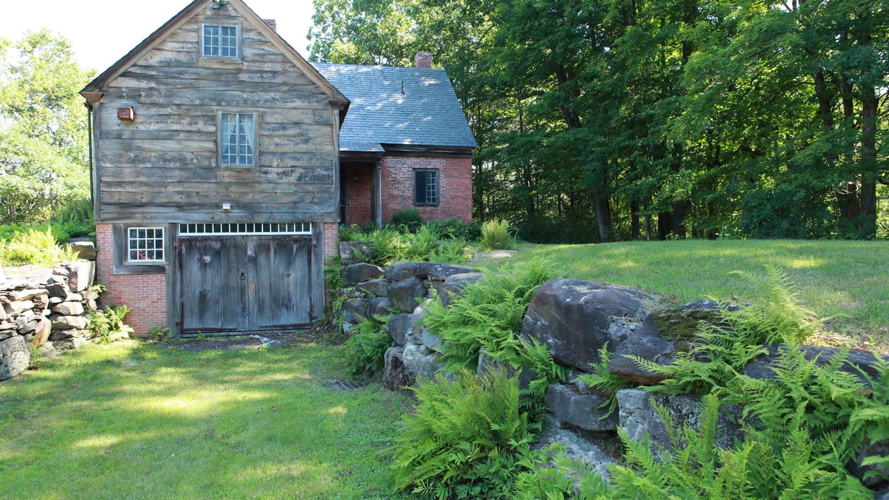 Photo of Outdoor in Shelburne Falls