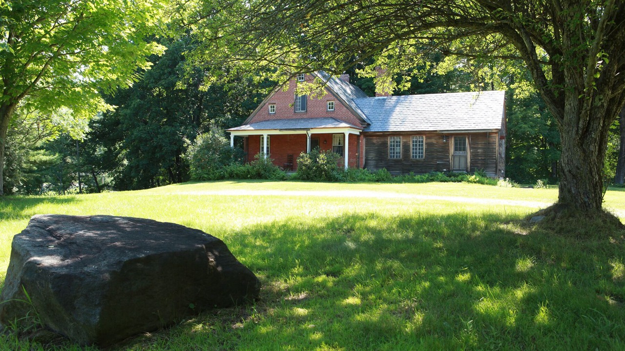 Photo of Outdoor in Shelburne Falls